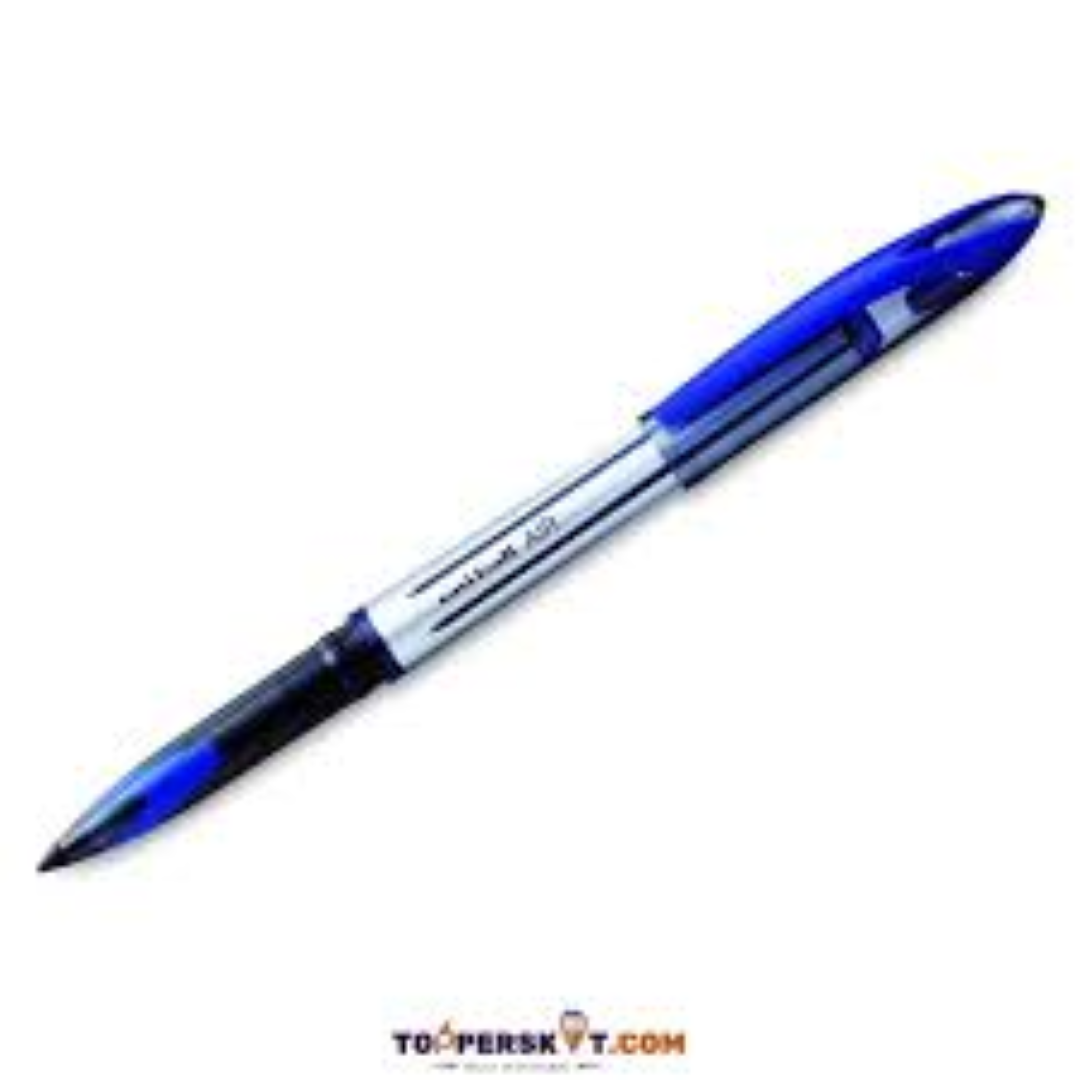 Uni-ball AIR 0.7mm Blue MI-UBA188L-BE